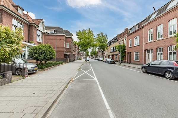 Medium property photo - Stalbergweg 66, 5913 BS Venlo